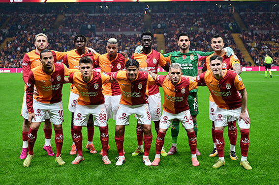 Gs Kubi̇lay