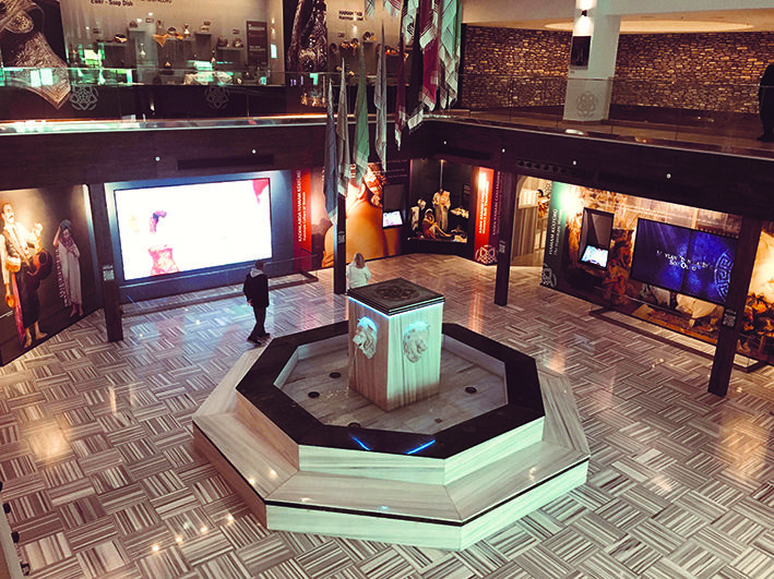 Hamam Giriş