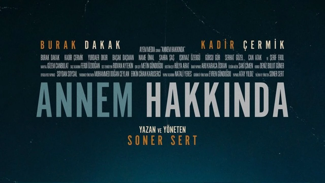 Annem Hakkında Filmi Asya’nın En Prestijli Festivalinde Yarışacak 2