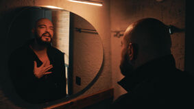 Emre Altinok Foto