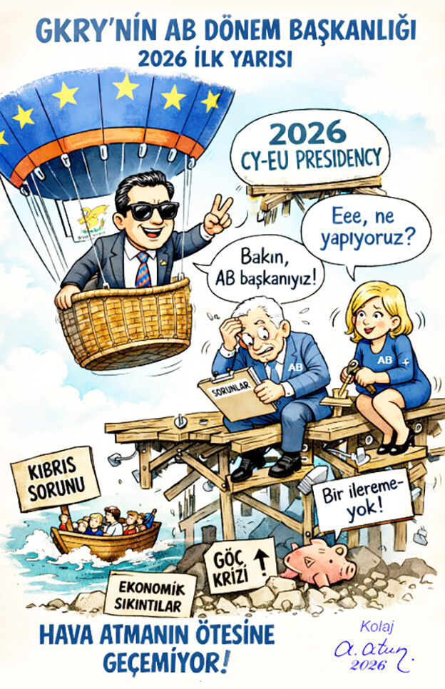 01.05.26 Rumların Ab Dönem Başkanlığı Rüyası