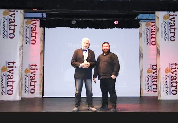 Pinar Çeki̇rge Oğuz Kuzey