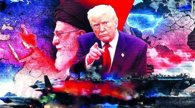 Trump Hamaney