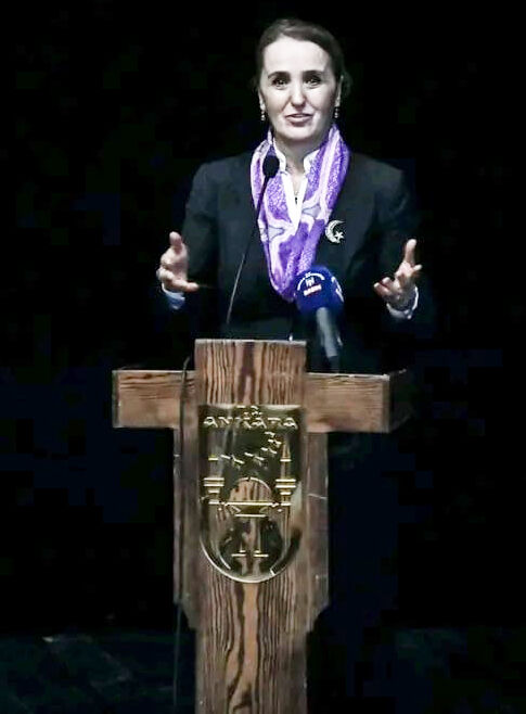 Tülay Bekar