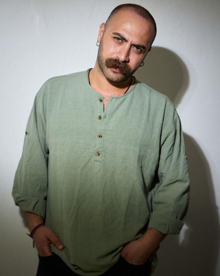 Yunus Karabulut Söyleşi