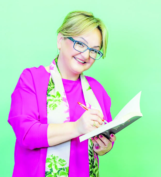 Emi̇ne Özgül