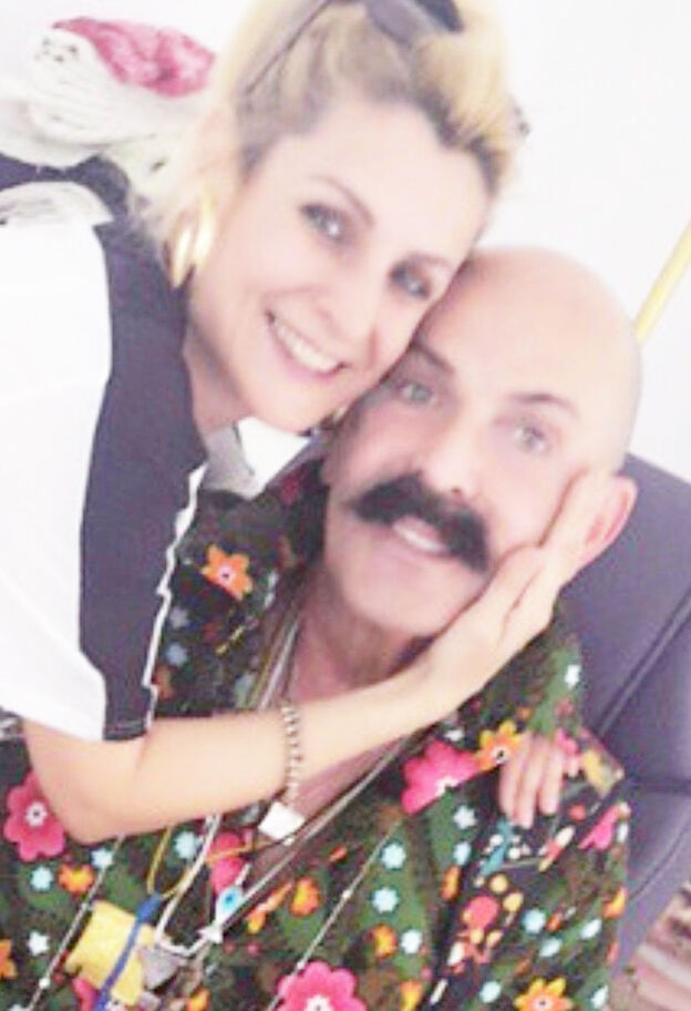 Cemi̇l İpekçi̇ Bi̇nnur Çaydaş