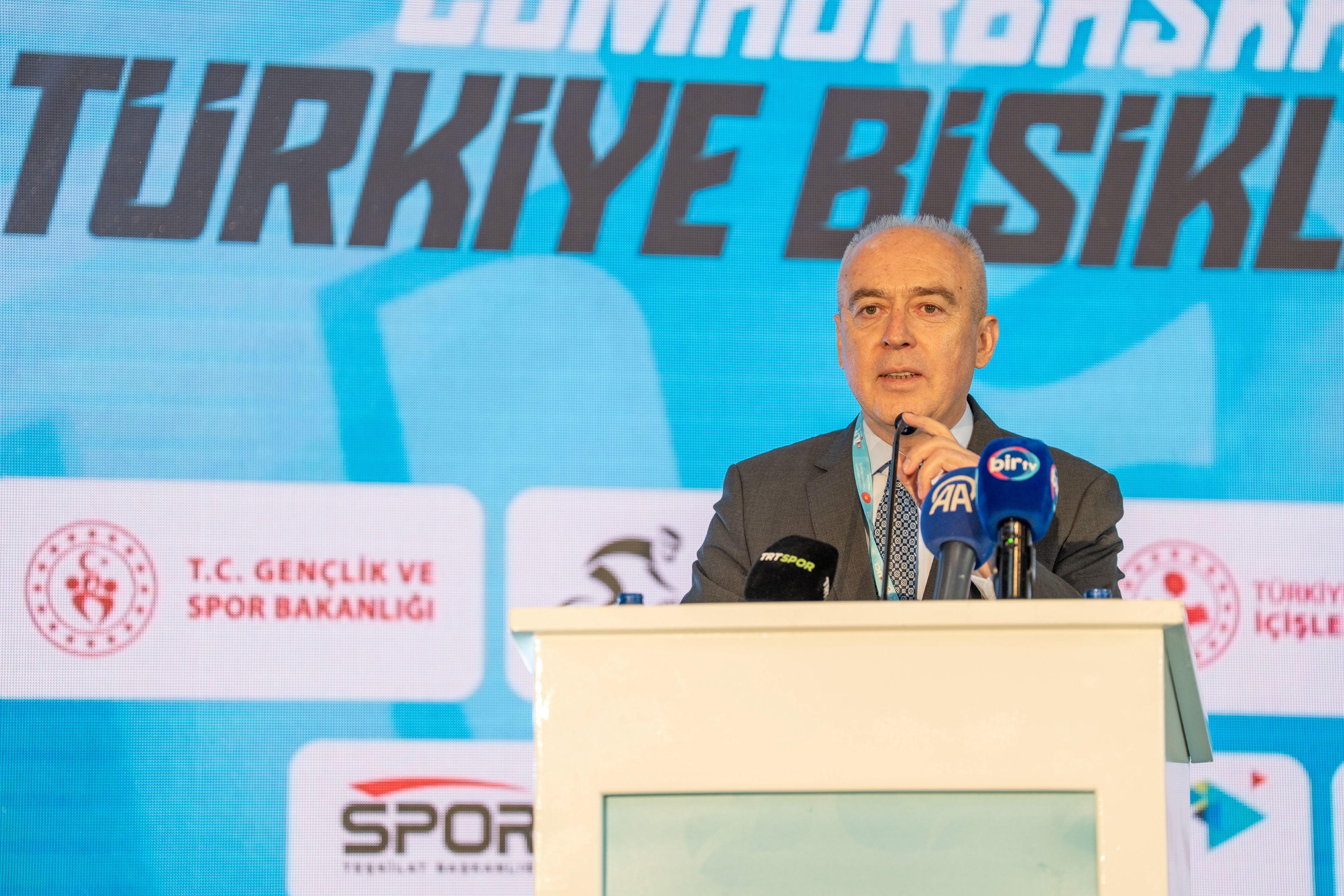 Emin Müftüoğlu