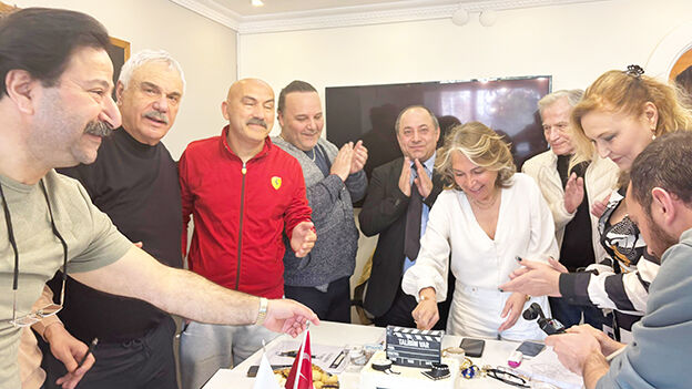 Kivanç Terzi̇oğlu Köşe Yazisi Foto 1-37