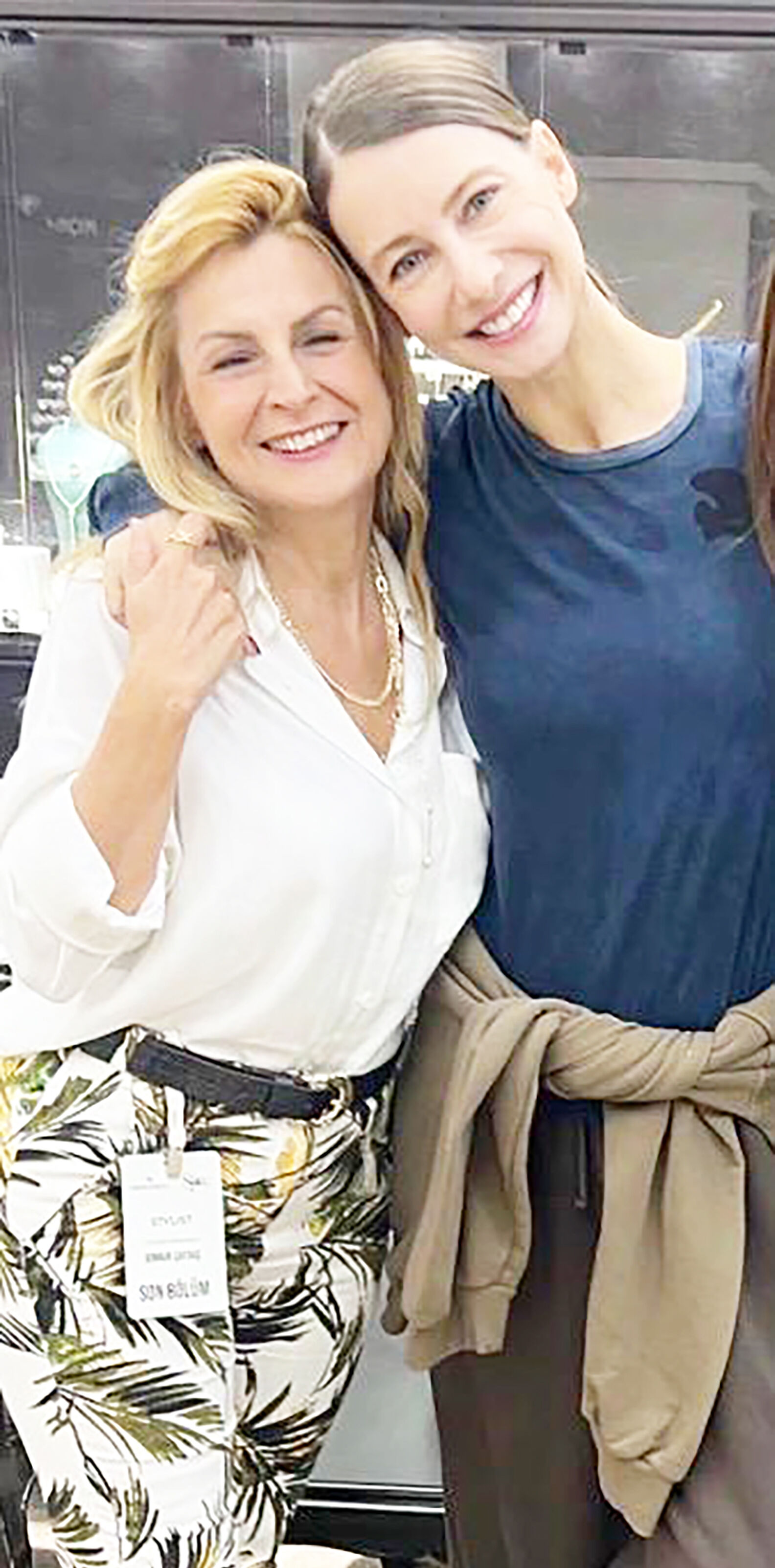 Tuba Ünsal Bi̇nnur Çaydaş