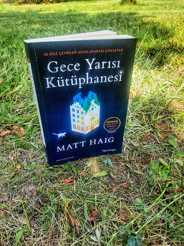 Gece Yarısı