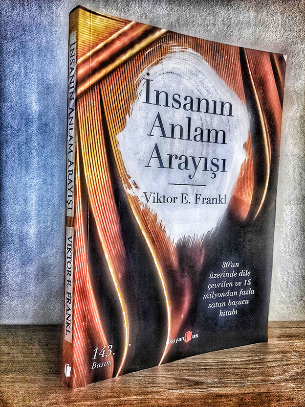 İnsanın Anlam