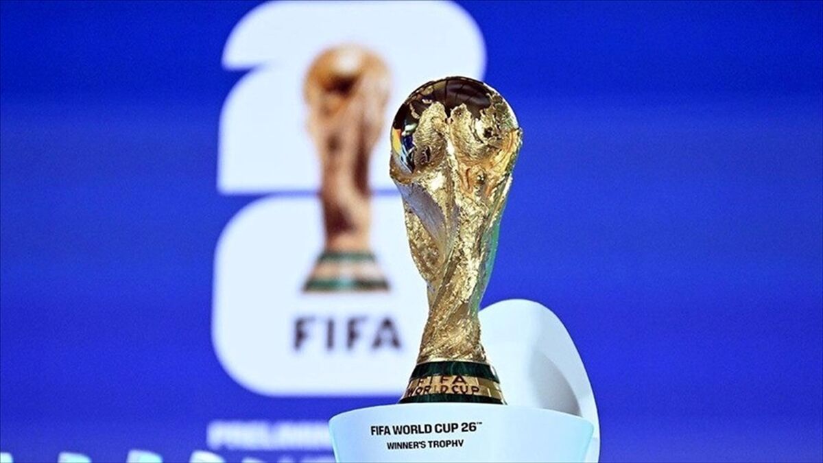 2026 Dünya Kupası'nda daha önce şampiyonluk yaşayan 22 futbolcu forma giyecek