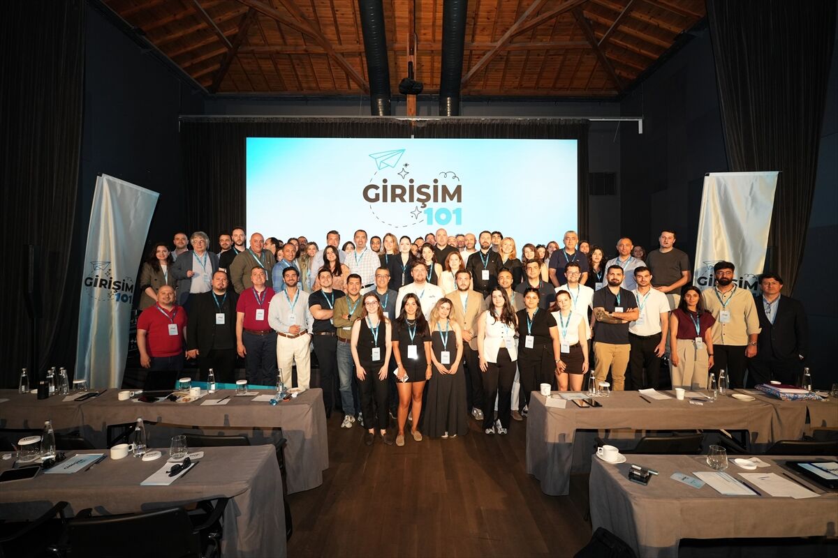 A101 'Girişim 101' programındaki yenilikçi girişimlerle buluştu