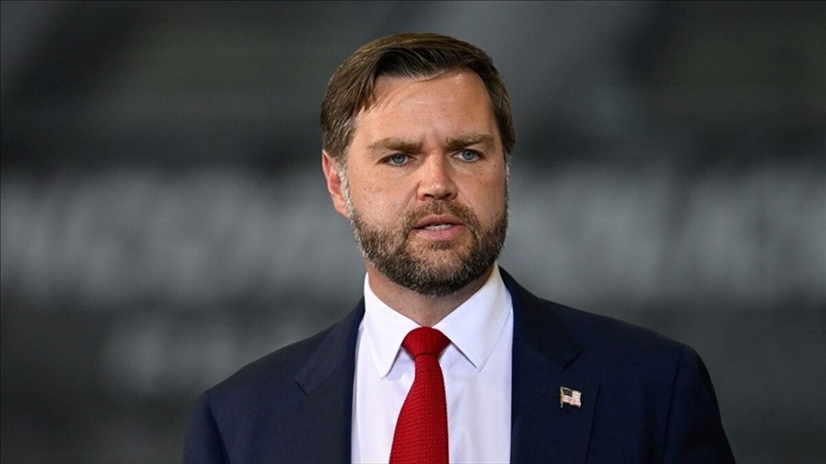 ABD Başkan Yardımcısı JD Vance, İran'la müzakerelerin en erken yarın başlayabileceğini açıkladı