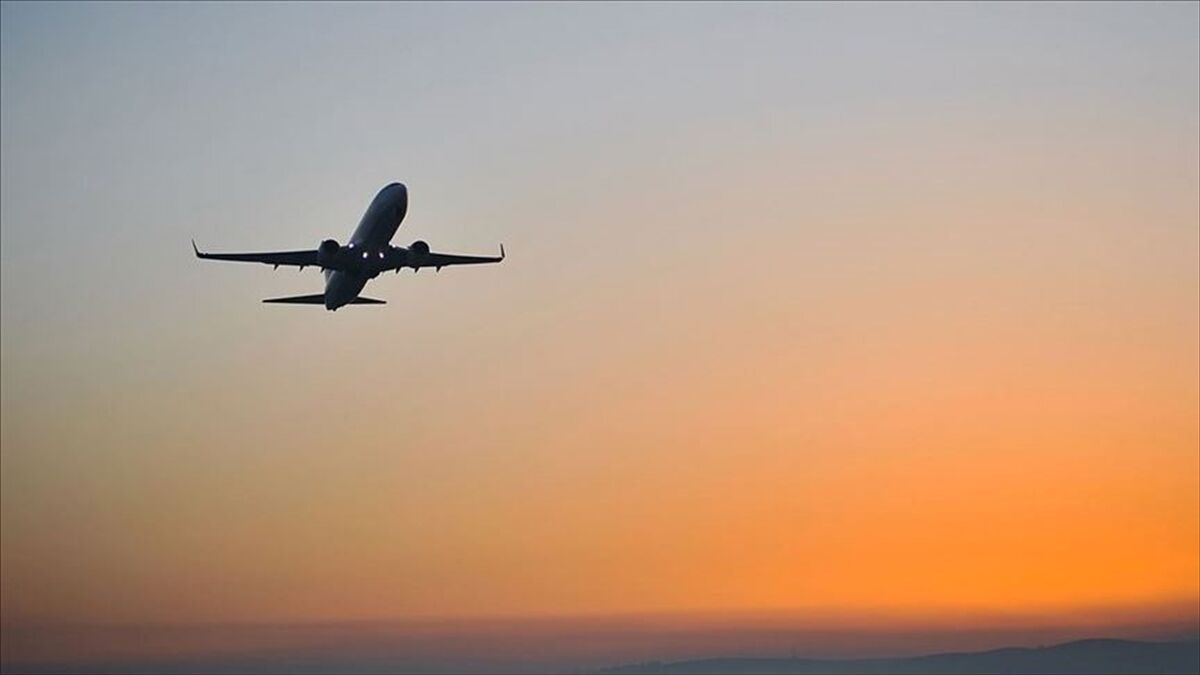 Ankara'daki Etimesgut Havalimanı yeni adıyla 15 Haziran'da açılacak