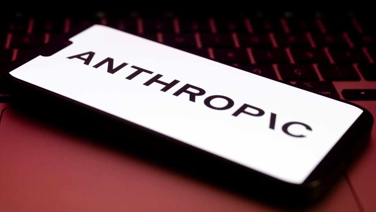 Anthropic'in yapay zeka modelinin 'ABD'nin gizli sistemlerinde güvenlik açıkları bulduğu' iddia edildi