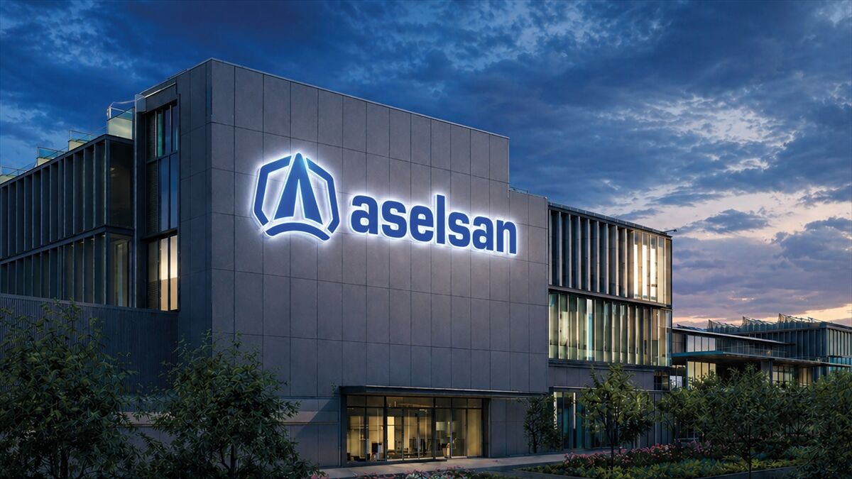 ASELSAN ile SSB arasında 271,5 milyon dolarlık sözleşmeler imzalandı