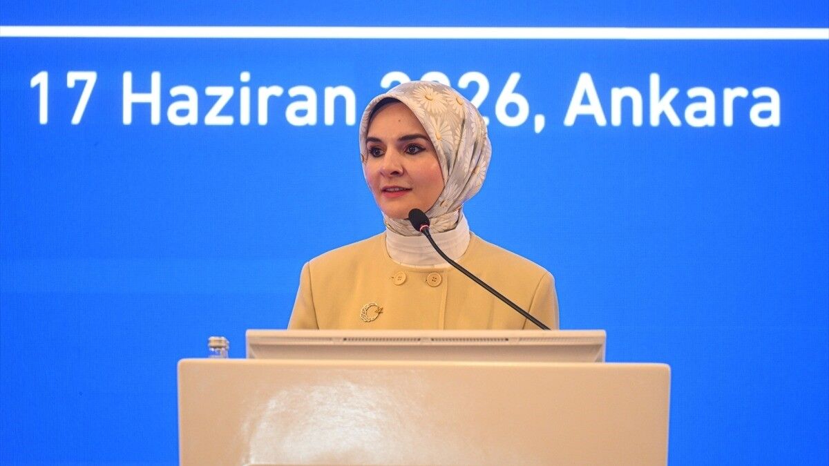 Bakan Göktaş: İzleme Birimi sayesinde 30 bin 296 'kırılgan hane' tespit ettik