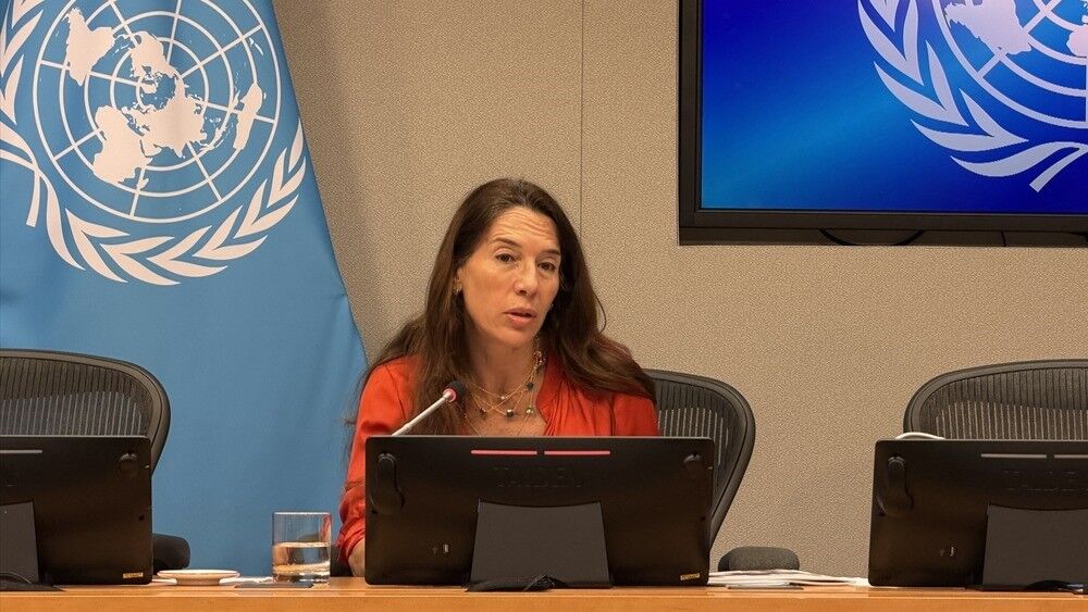 BM: Çocuklara uygulanan amansız dehşet dalgası uluslararası toplumun vicdanını sarsmalıdır
