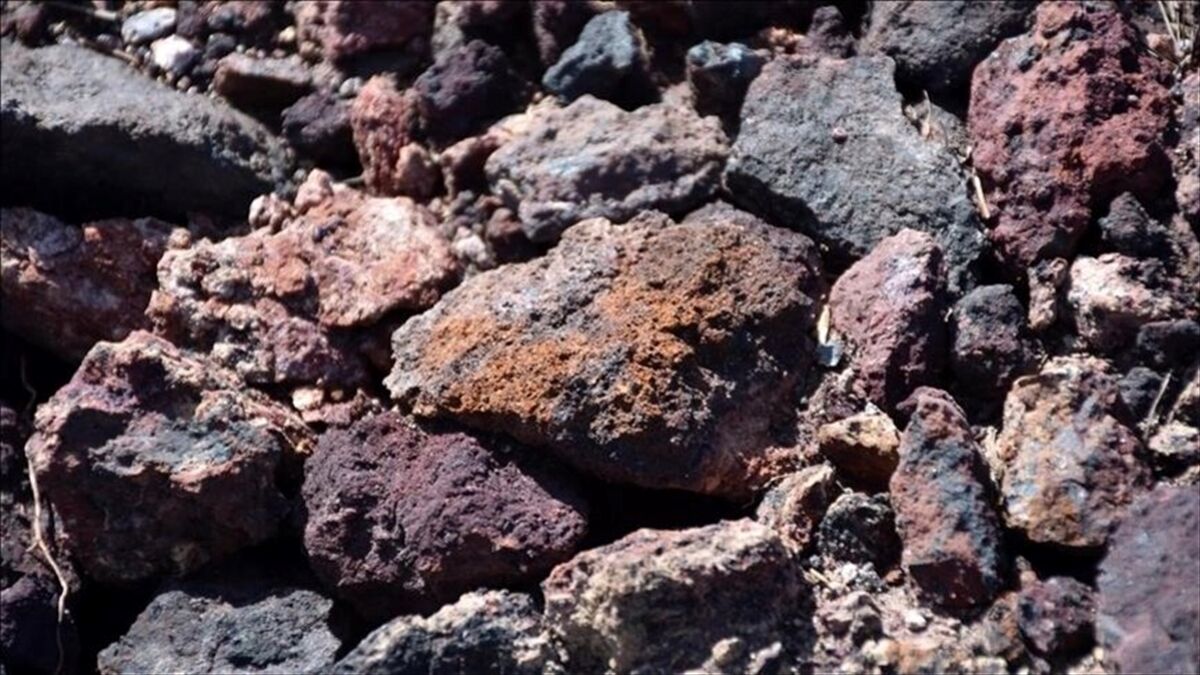 BM: Kritik mineraller küresel ticareti yeniden şekillendiriyor