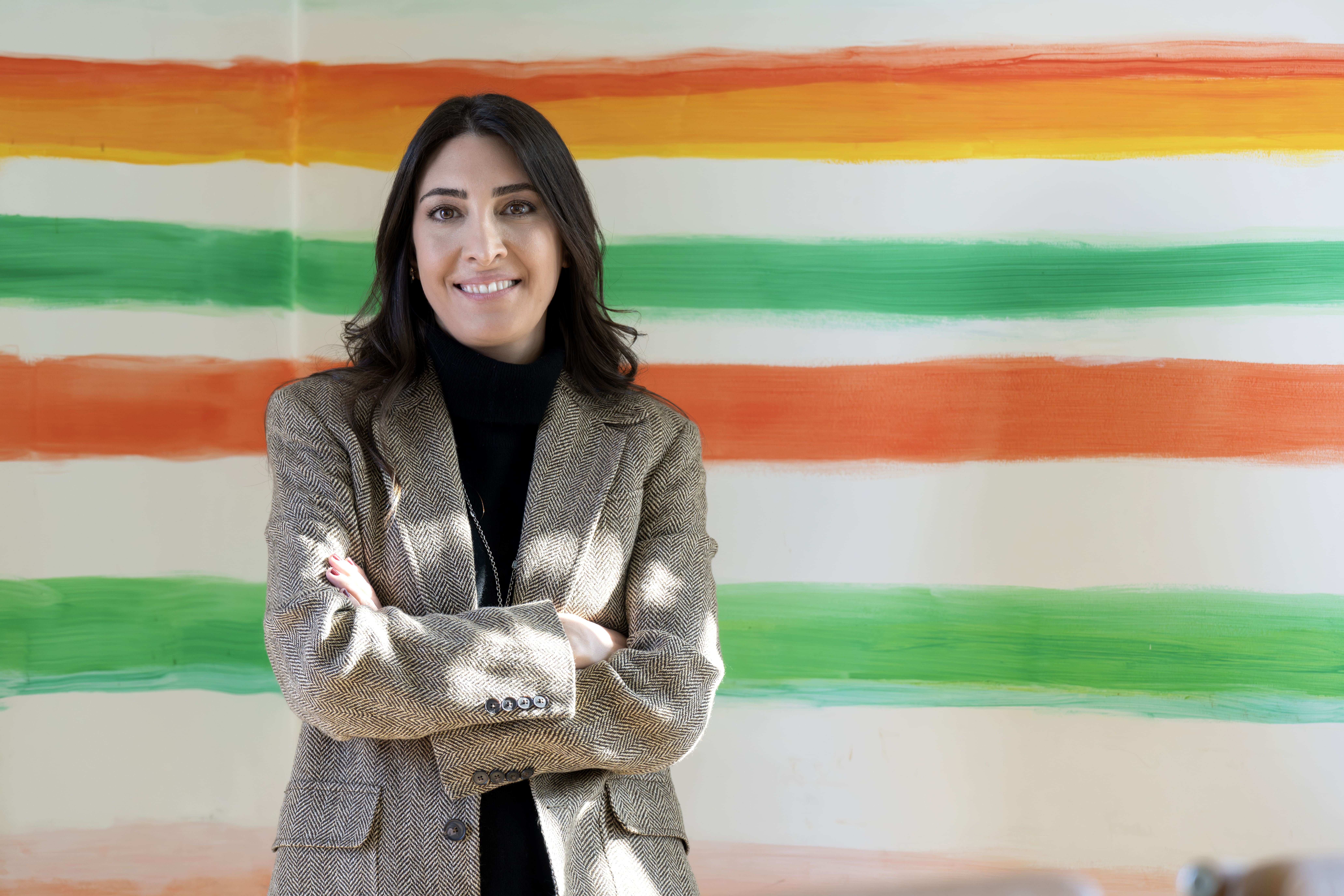 Borusan Ventures, Atana Elements'e yatırım yaptı