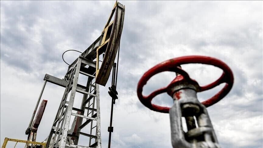 Brent petrolün varili 72,94 dolardan işlem görüyor