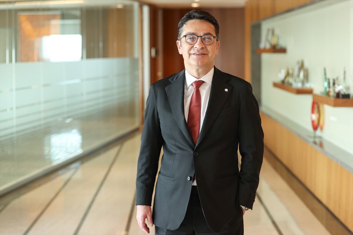 DenizBank'tan EFSE işbirliğiyle sürdürülebilir tarım odaklı kaynak