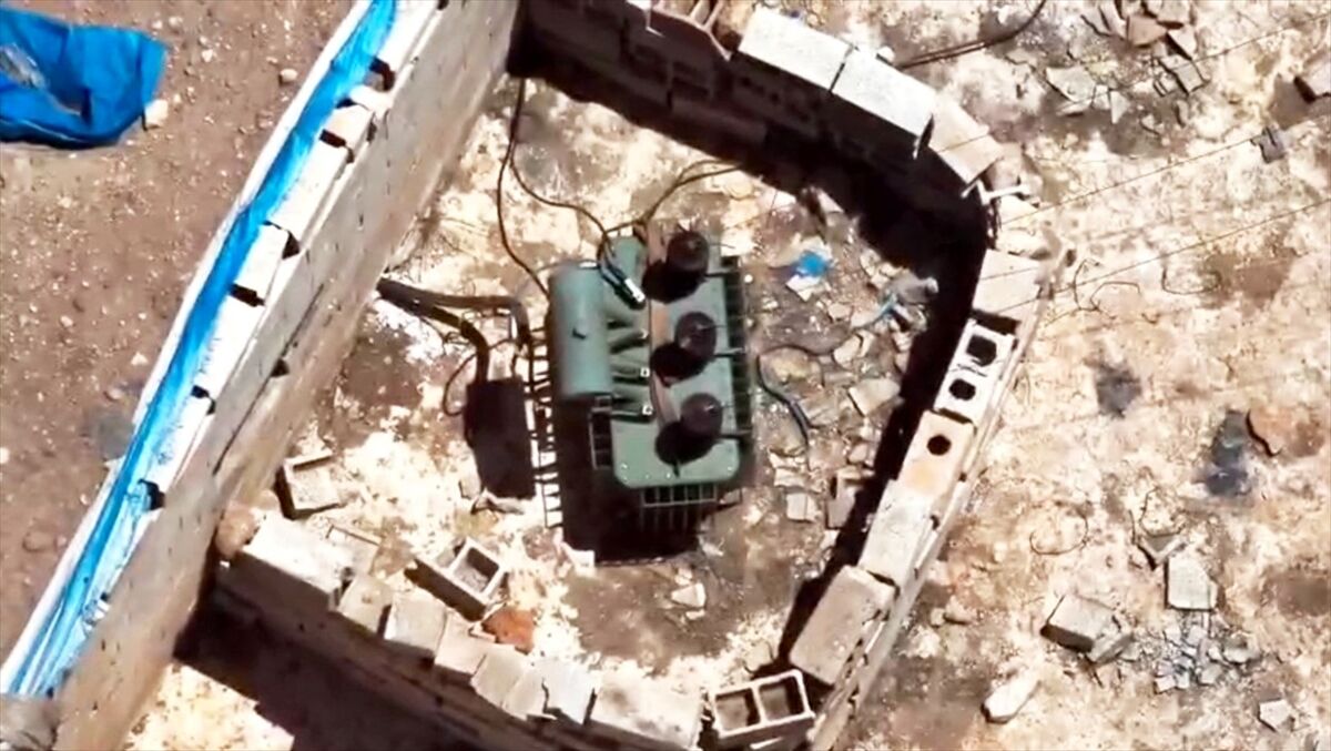 Dicle Elektrik, Şanlıurfa'da 29 kaçak trafonun tespit edildiğini bildirdi