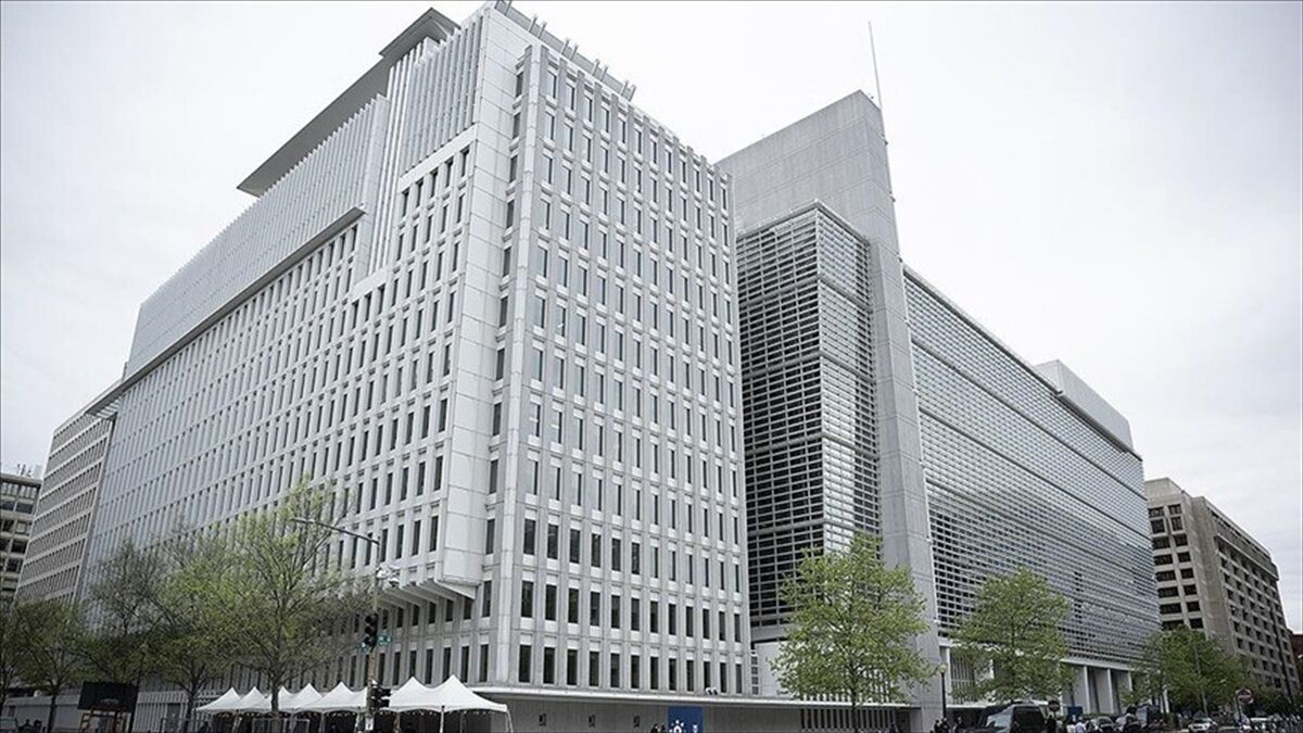 Dünya Bankasından 'Yeşil ve Geleceğin Şehirleri Projesi' için 191,5 milyon avro kaynak