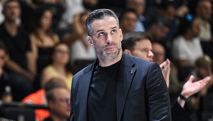 Dusan Alimpijevic: Çok gururlu hissediyorum