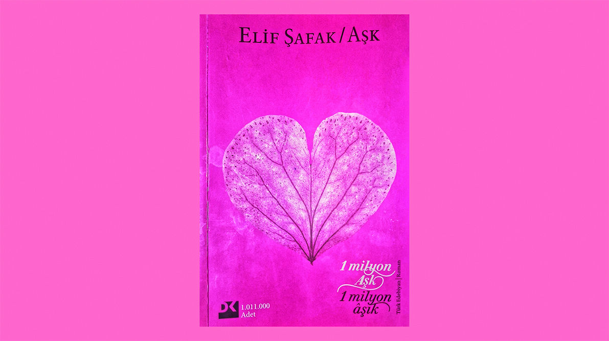 Aşk