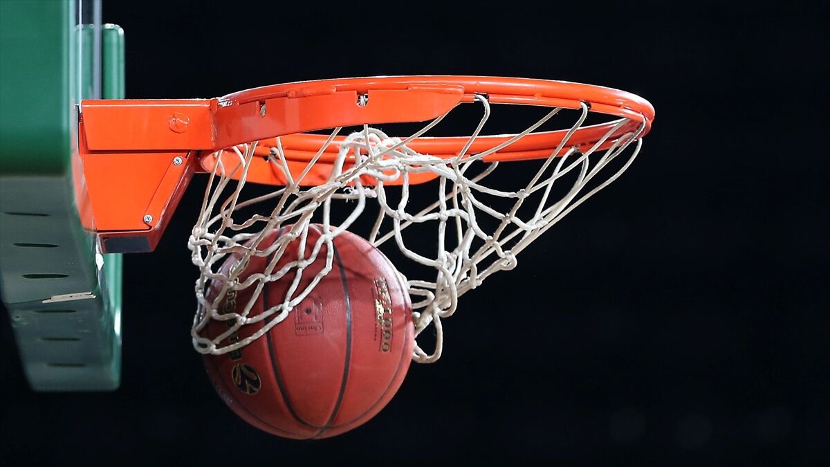 Fenerbahçe Beko ve ASVEL'in Avrupa Ligi lisansları resmi olarak uzatıldı
