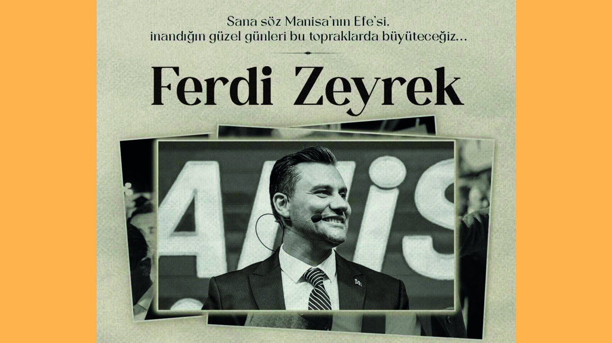 Ferdi Zeyrek, Vefatının Birinci Yıl Dönümünde Anıldı