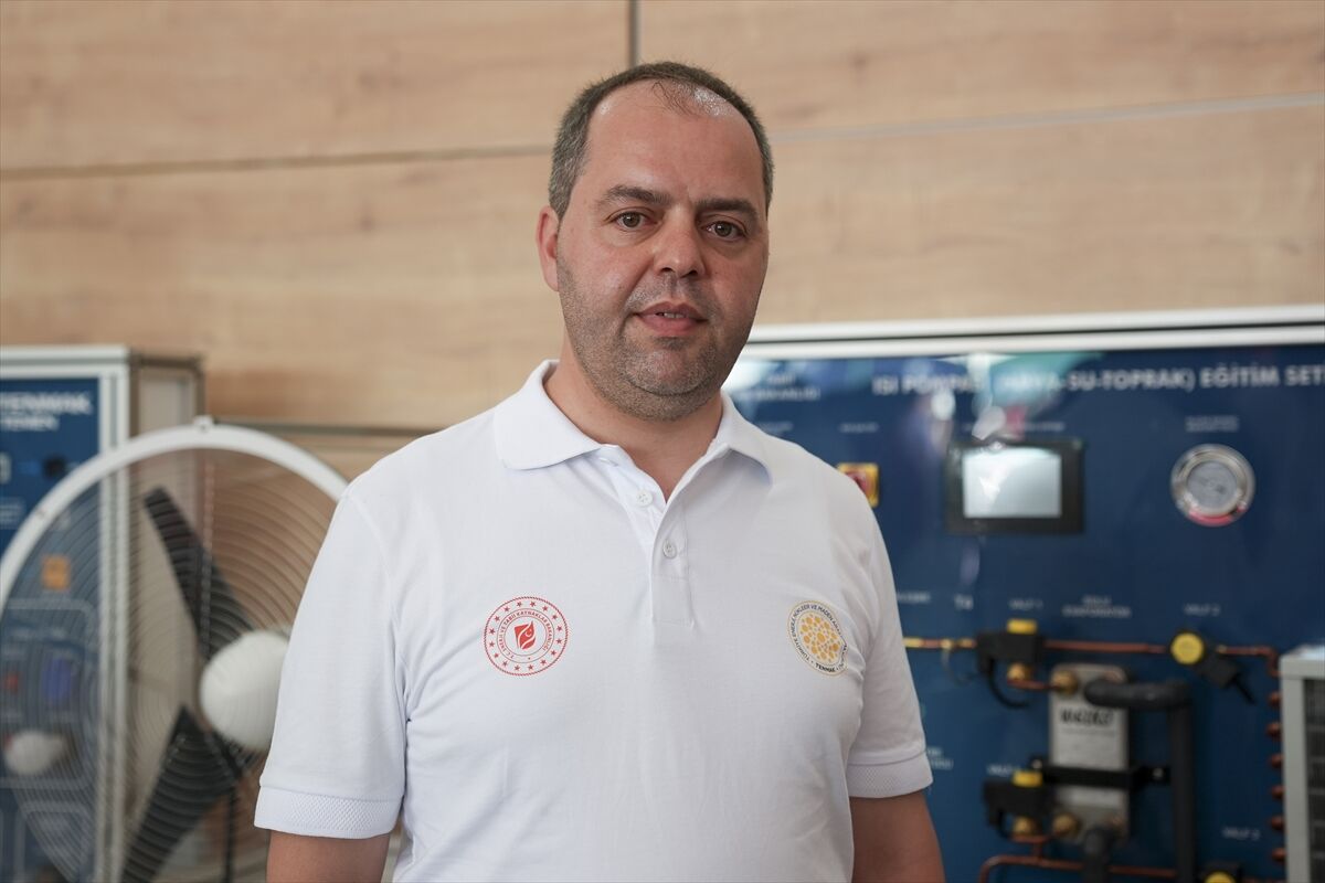 GRAFİKLİ - Sıfır Atık Festivali'nin enerji ihtiyacının tamamı yenilenebilir kaynaklardan karşılandı