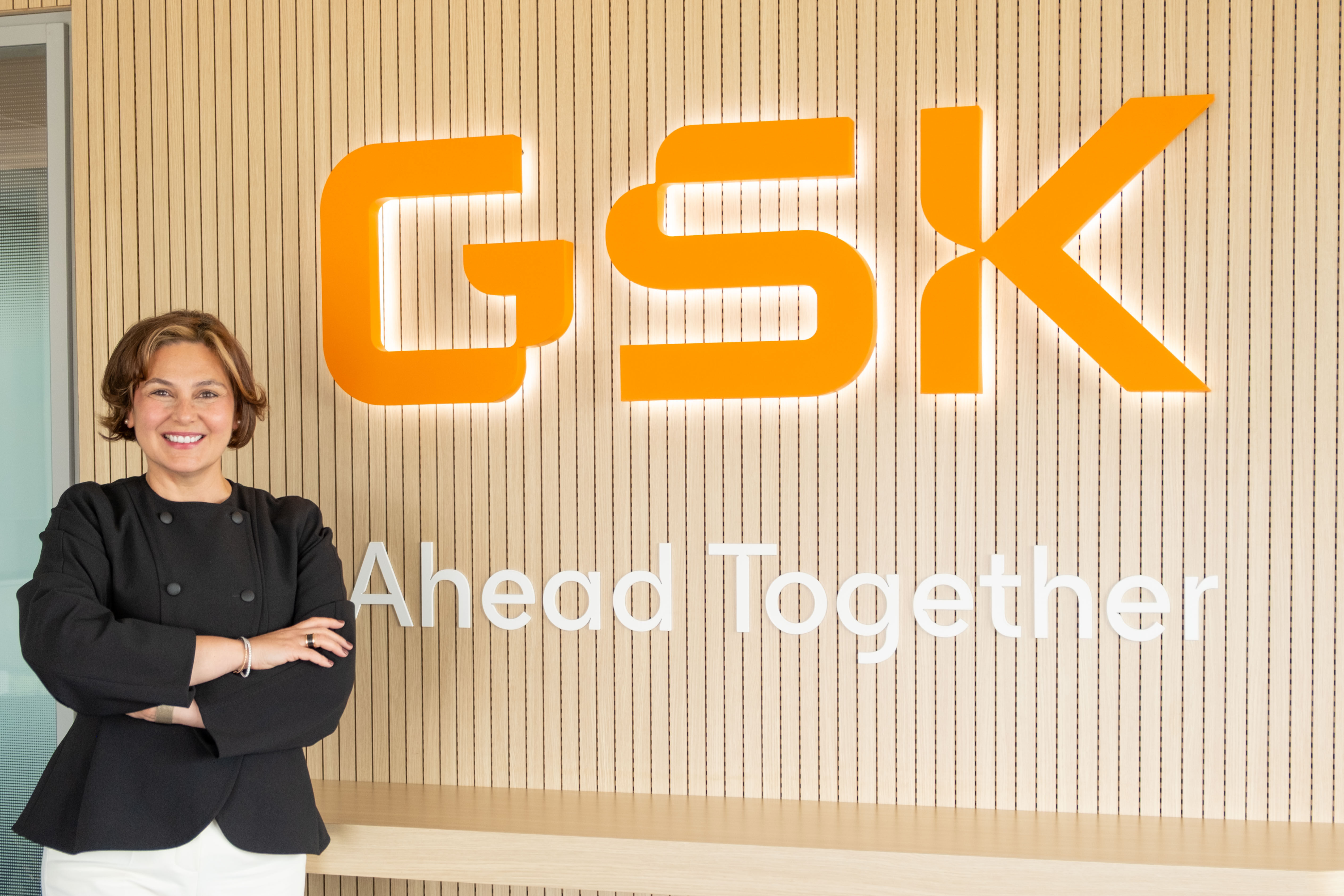 GSK Türkiye'de üst düzey atama