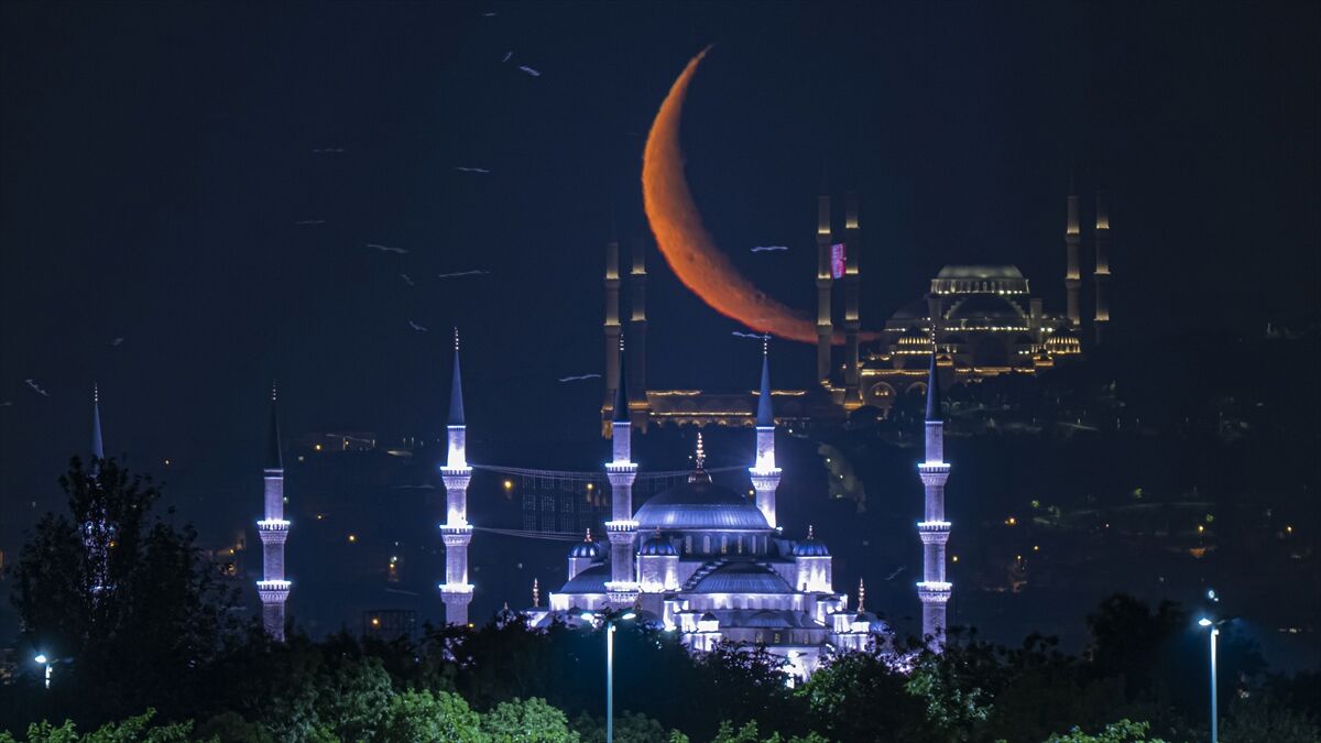 Hicri yeni yıl yarın başlıyor