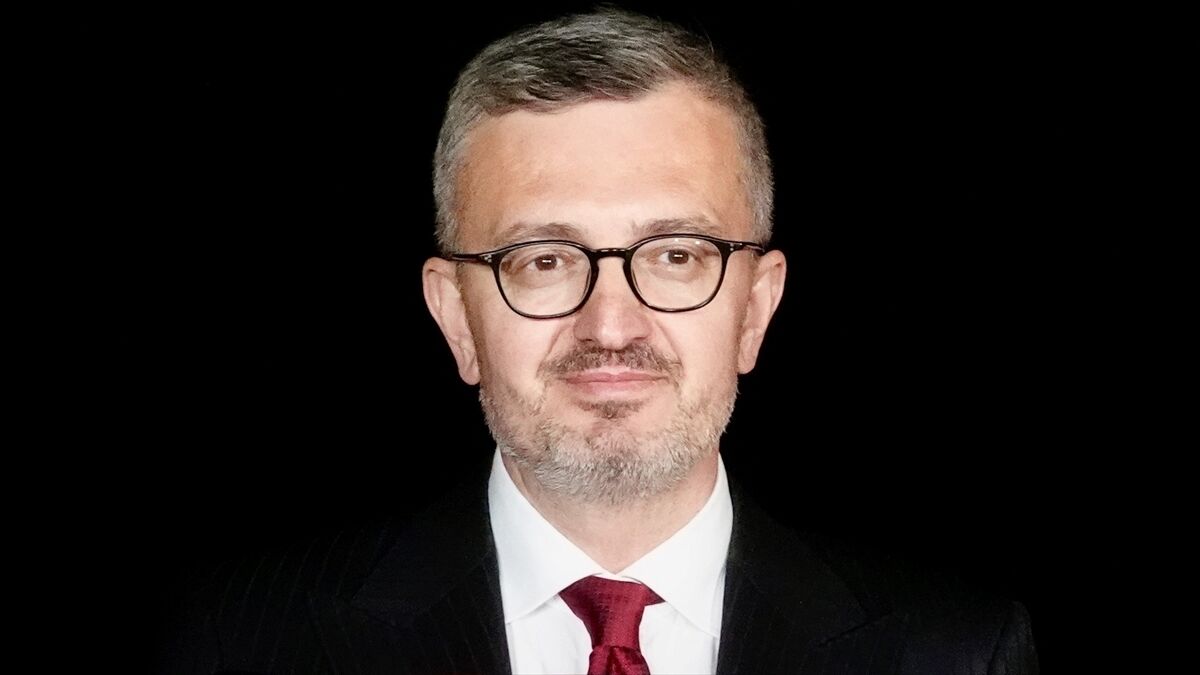 İletişim Başkanı Duran'dan 5 Haziran Dünya Çevre Günü mesajı