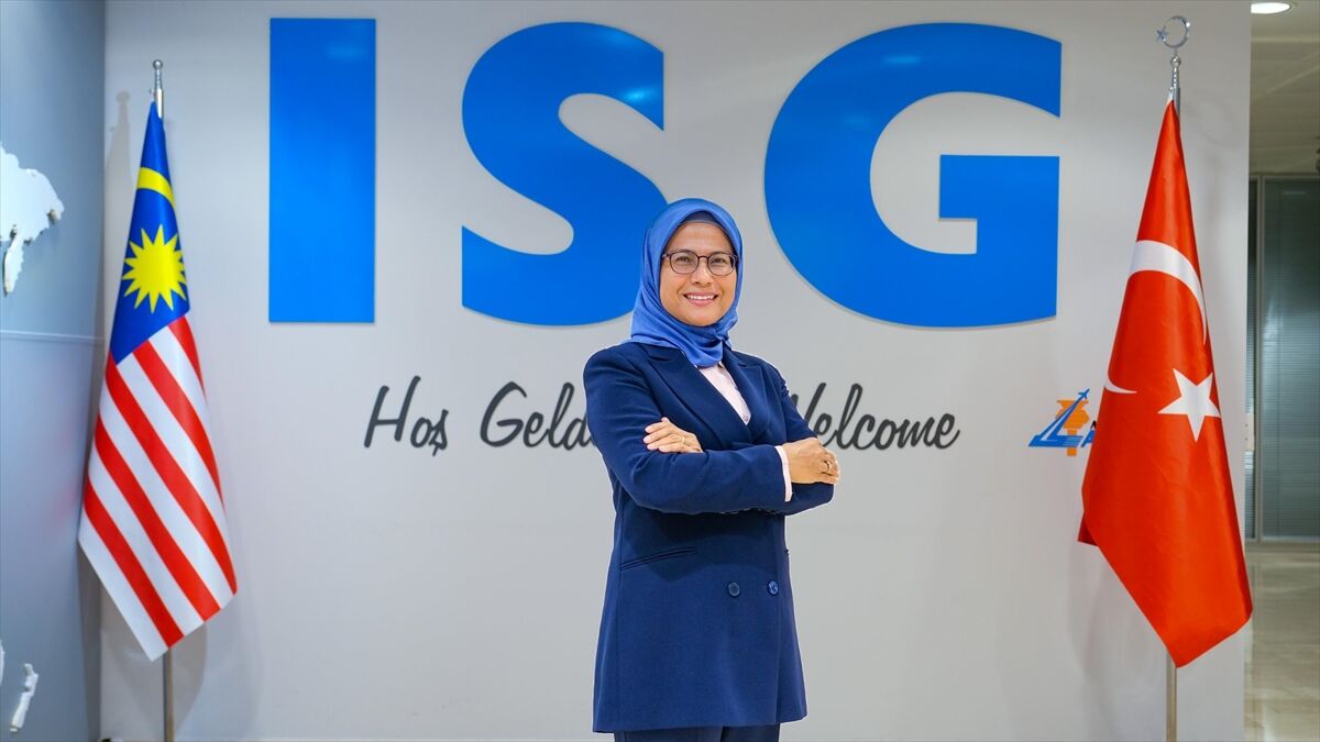 ISG 'Türkiye'nin En Güçlü ve En Değerli Markaları' sıralamasında yer aldı