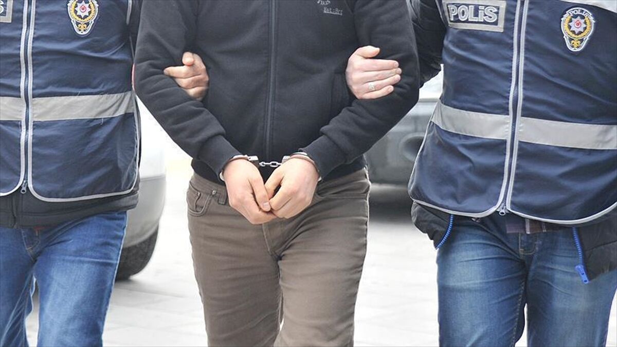 İstanbul merkezli 'şike' operasyonunda 80 zanlı yakalandı