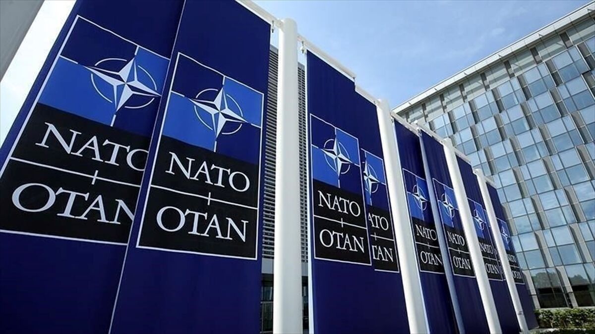 İstanbul'dan Ankara'ya: NATO tarihi bir dönüm noktasında yeniden Türkiye'de