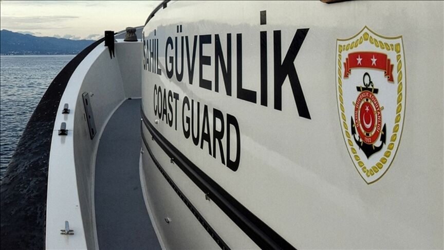 Karadeniz'de balıkçı teknesine yönelik saldırı sonucu 1 kişi öldü, 4 kişi yaralandı