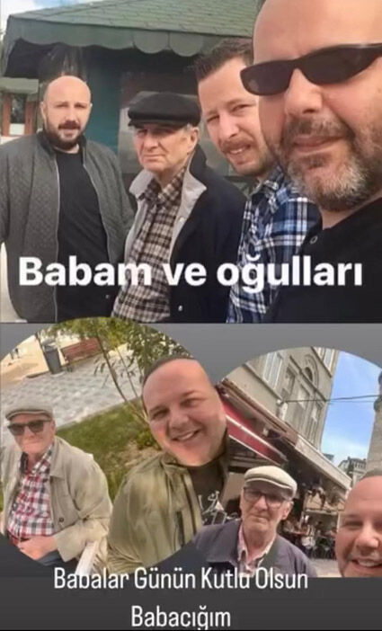 Kivanç Terzi̇oğlu Köşe Yazisi Foto 1-42