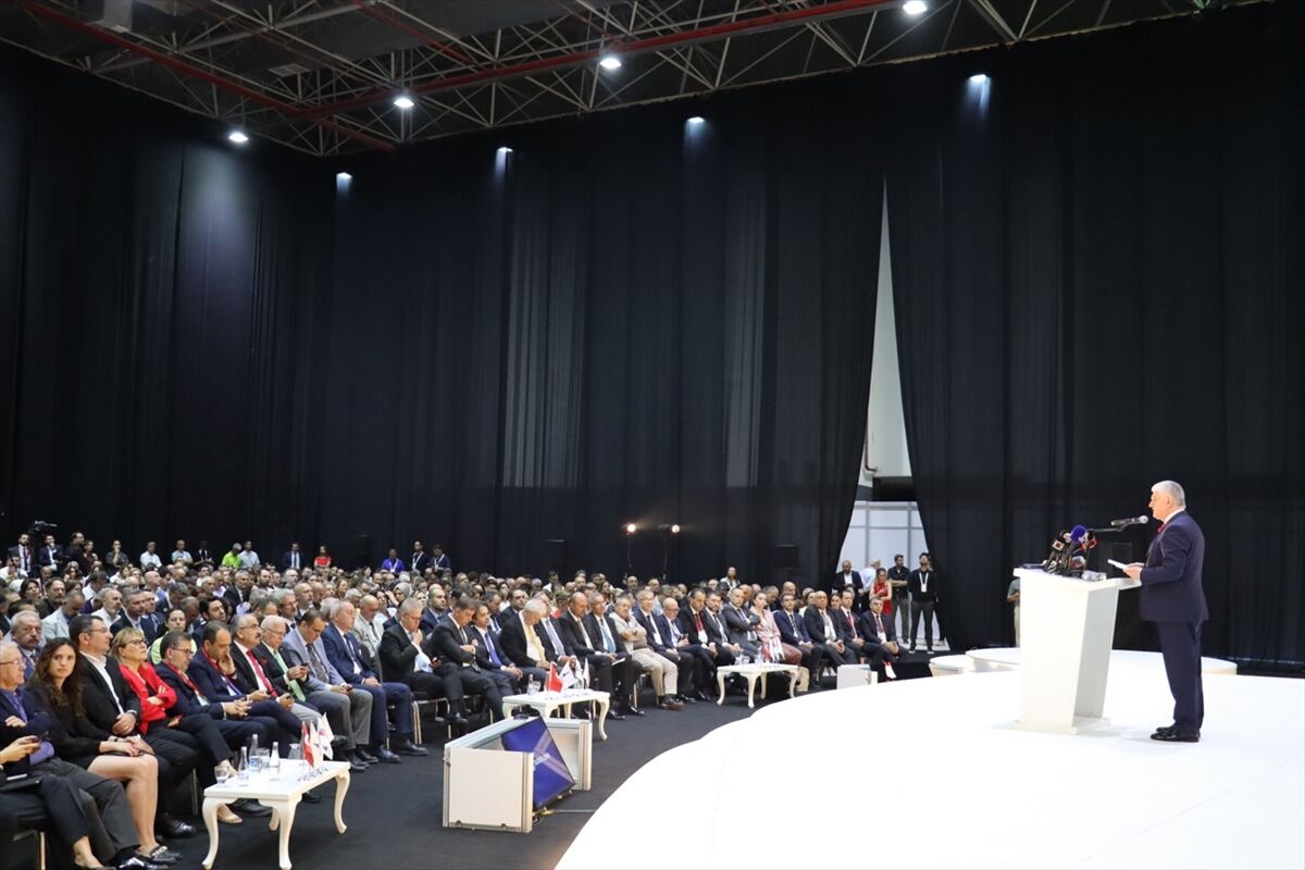 Maher Holding Sigorta Grubu 'Sigorta İzmir Fuarı'nda sektör paydaşlarıyla buluştu