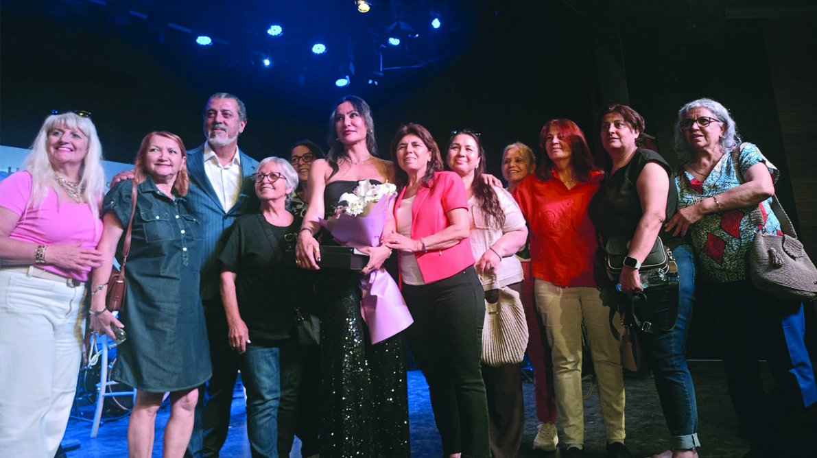 Nâzım Hikmet Manisa’da Şiirler ve Şarkılarla Yad Edildi