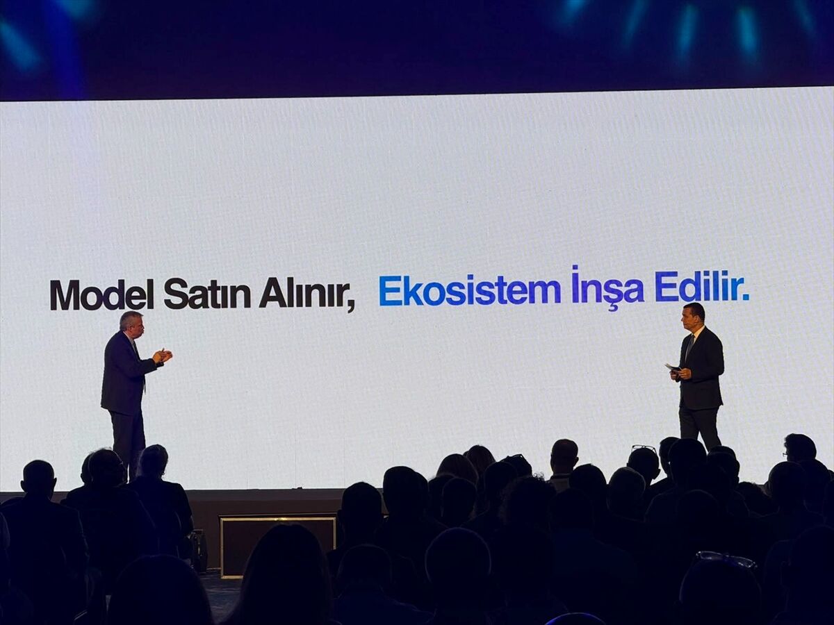 Matriks Zirve 2026'da sermaye piyasalarının yapay zeka dönüşümü ele alındı