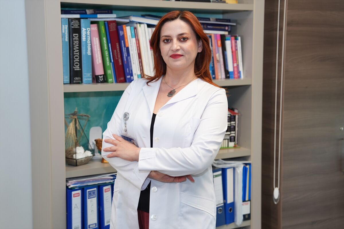 Medipol'den aşırı terleme tedavilerine ilişkin değerlendirme