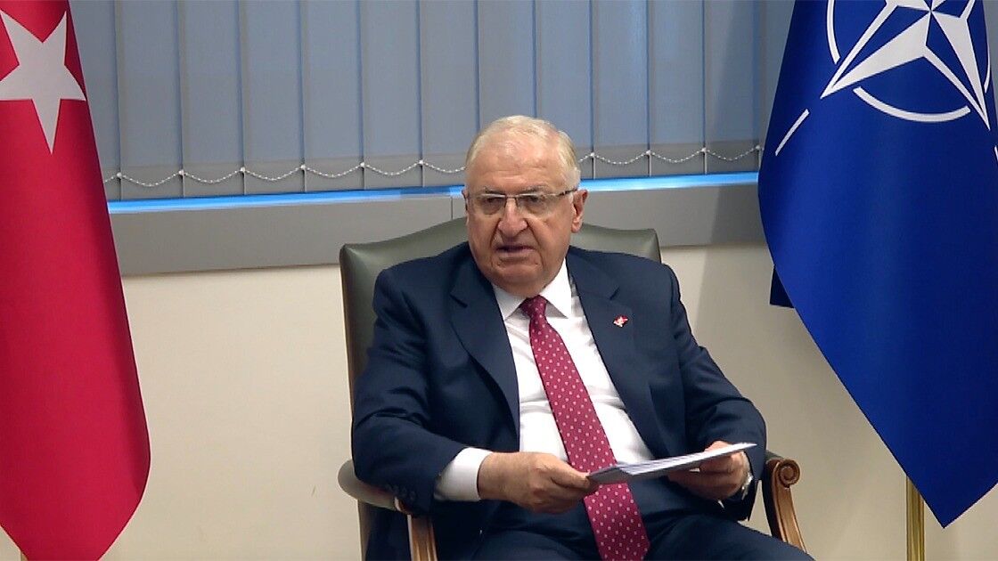 Milli Savunma Bakanı Güler, Ankara'daki NATO Zirvesi'nin önemli bir dönüm noktası olacağını söyledi