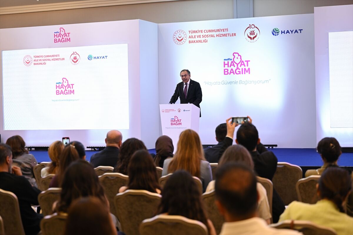 Molfix'in Hayat Bağım Eğitim Programı'nın kapsamı genişletildi