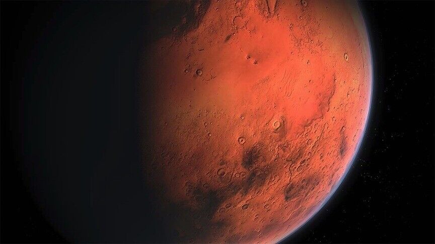 NASA, Mars'ta yaşam ihtimaline işaret eden kayalarda organik karbon molekülleri buldu